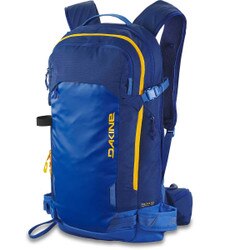Dakine Poacher 22L Pack in Deep Blue